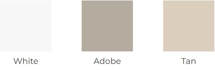 Interior Exterior Colors