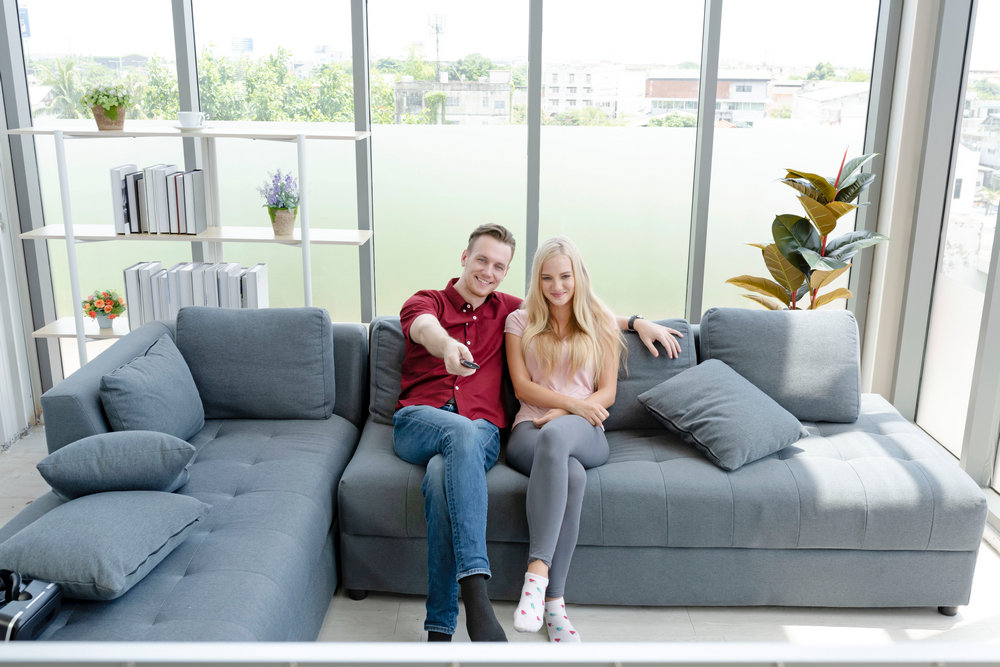 The Benefits of Having Double-Paned Windows