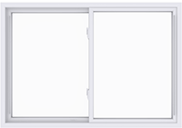 double-slider-window