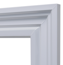 Brickmould