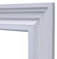 Brickmould 