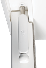 Stainless Steel Dead Bolt