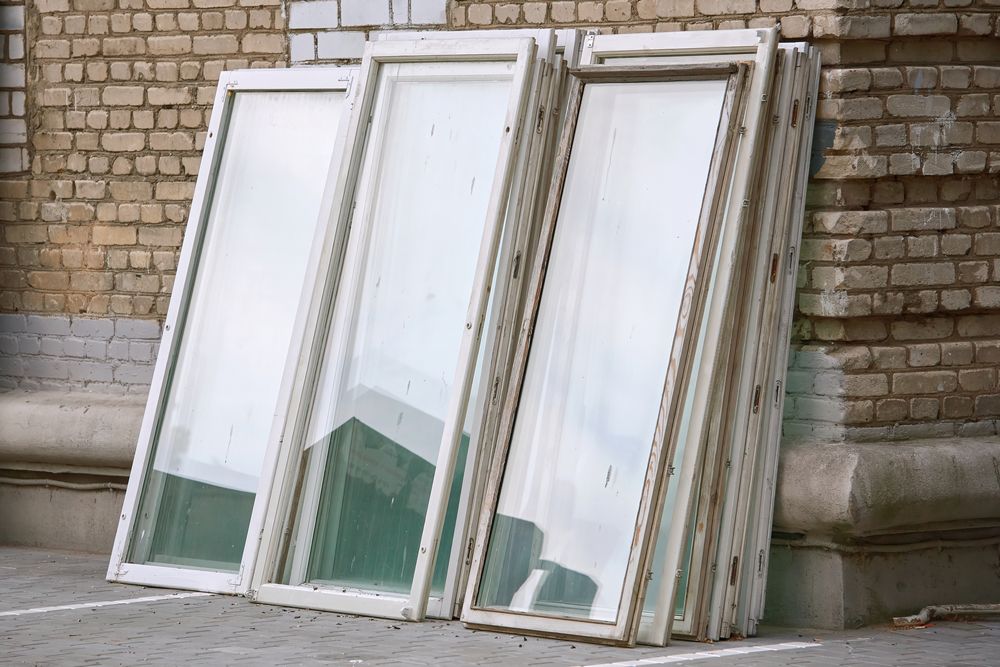 5 Major Signs It's Time to Replace Your Windows
