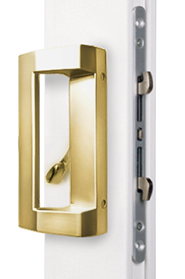 Polished Brass(Upgrade)