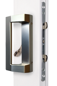 Satin Nickel(Upgrade)