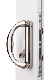 Satin Nickel (Upgrade)