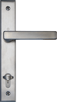 Satin Nickel