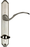 Satin Nickel