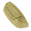 Polished Brass